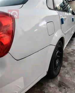 Chevrolet Optra